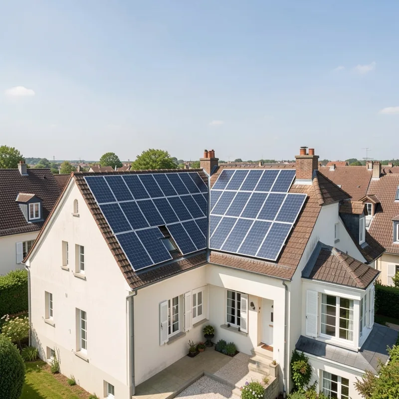 Installer des panneaux solaires : le guide